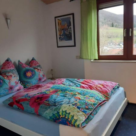 Sterngaessle Apartment Deggingen Luaran gambar