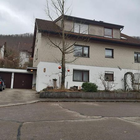 Sterngaessle Apartment Deggingen Luaran gambar