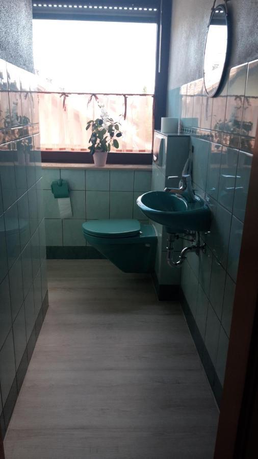 Sterngaessle Apartment Deggingen Luaran gambar