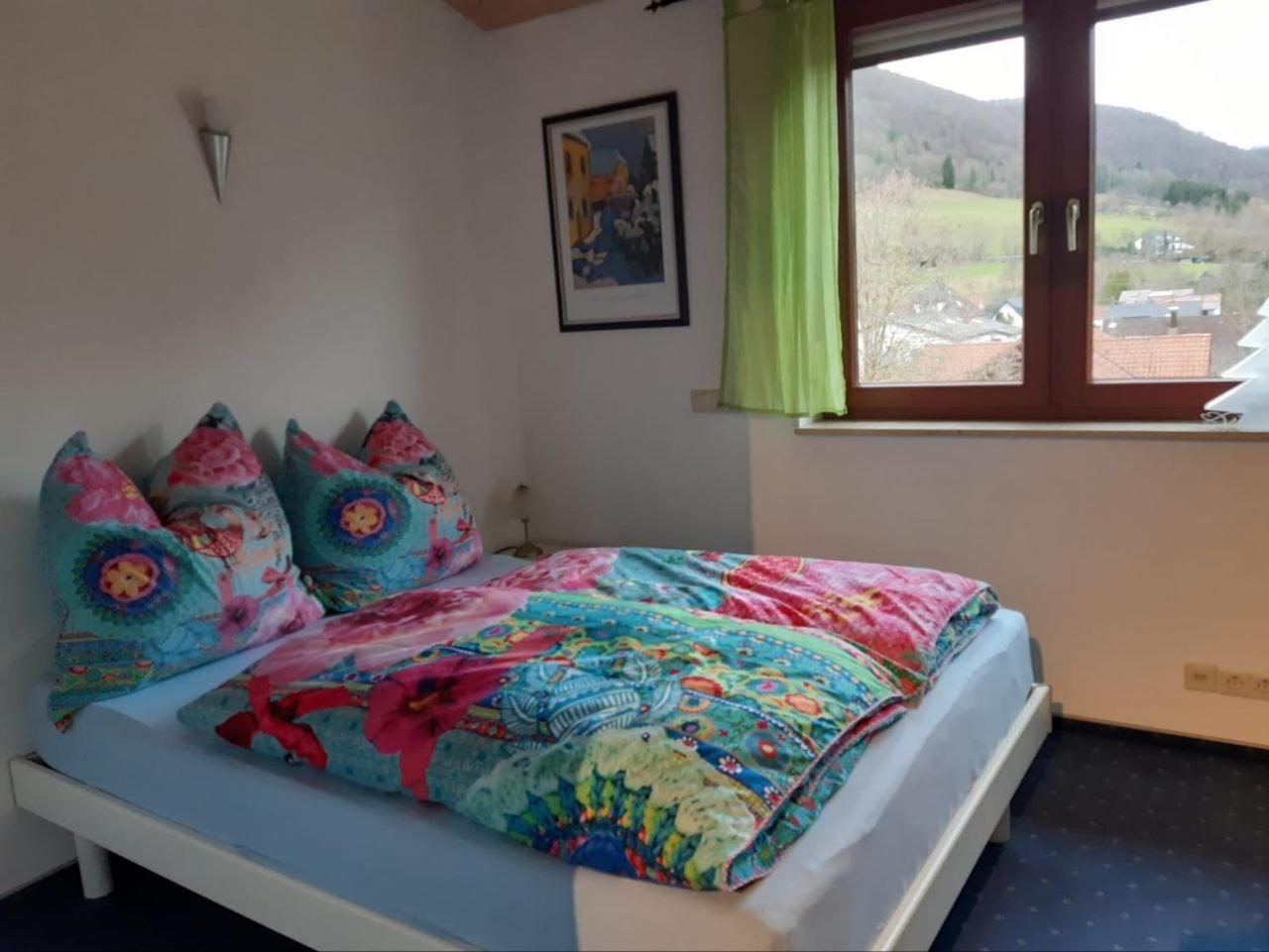 Sterngaessle Apartment Deggingen Luaran gambar
