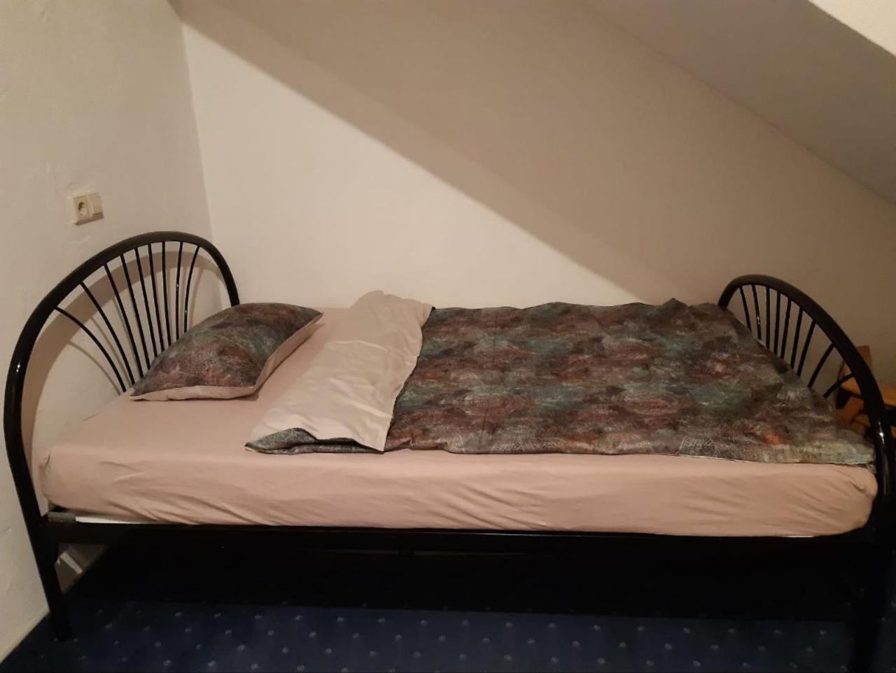 Sterngaessle Apartment Deggingen Luaran gambar